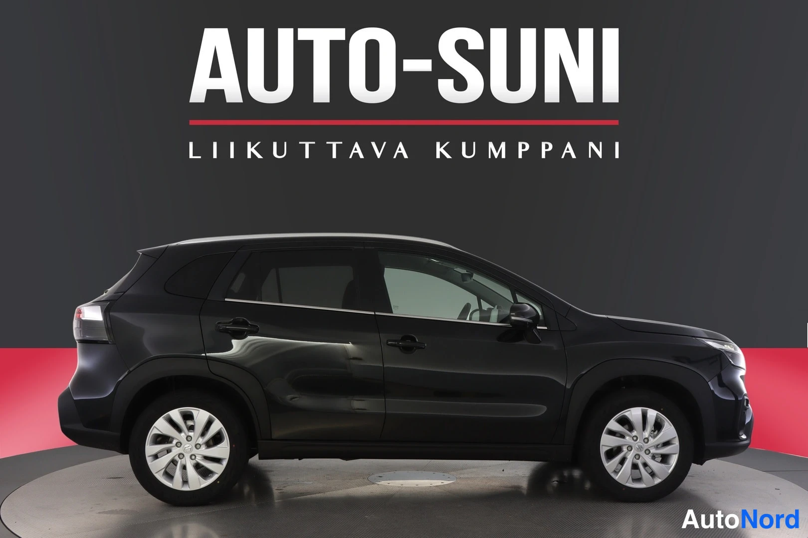 Suzuki S-Cross 2026, ulkokuva 2 – Lappeenranta