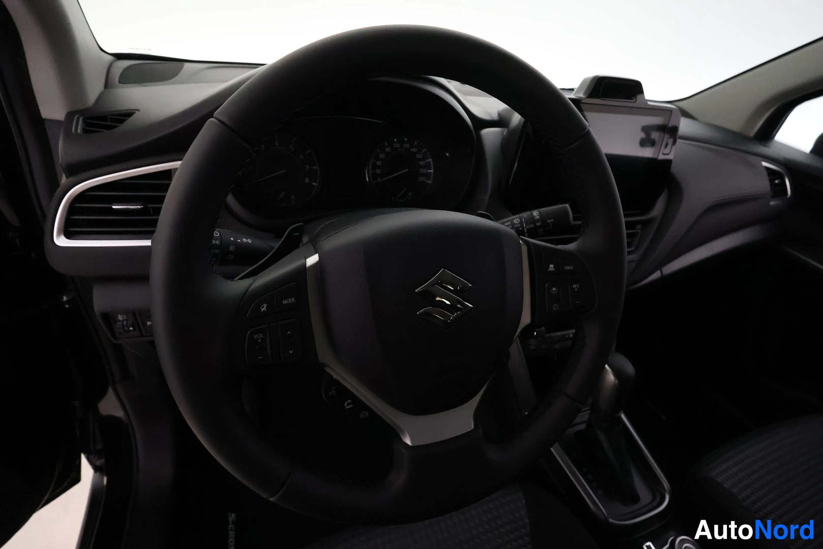 Suzuki S-Cross 2026, ulkokuva 11 – Lappeenranta