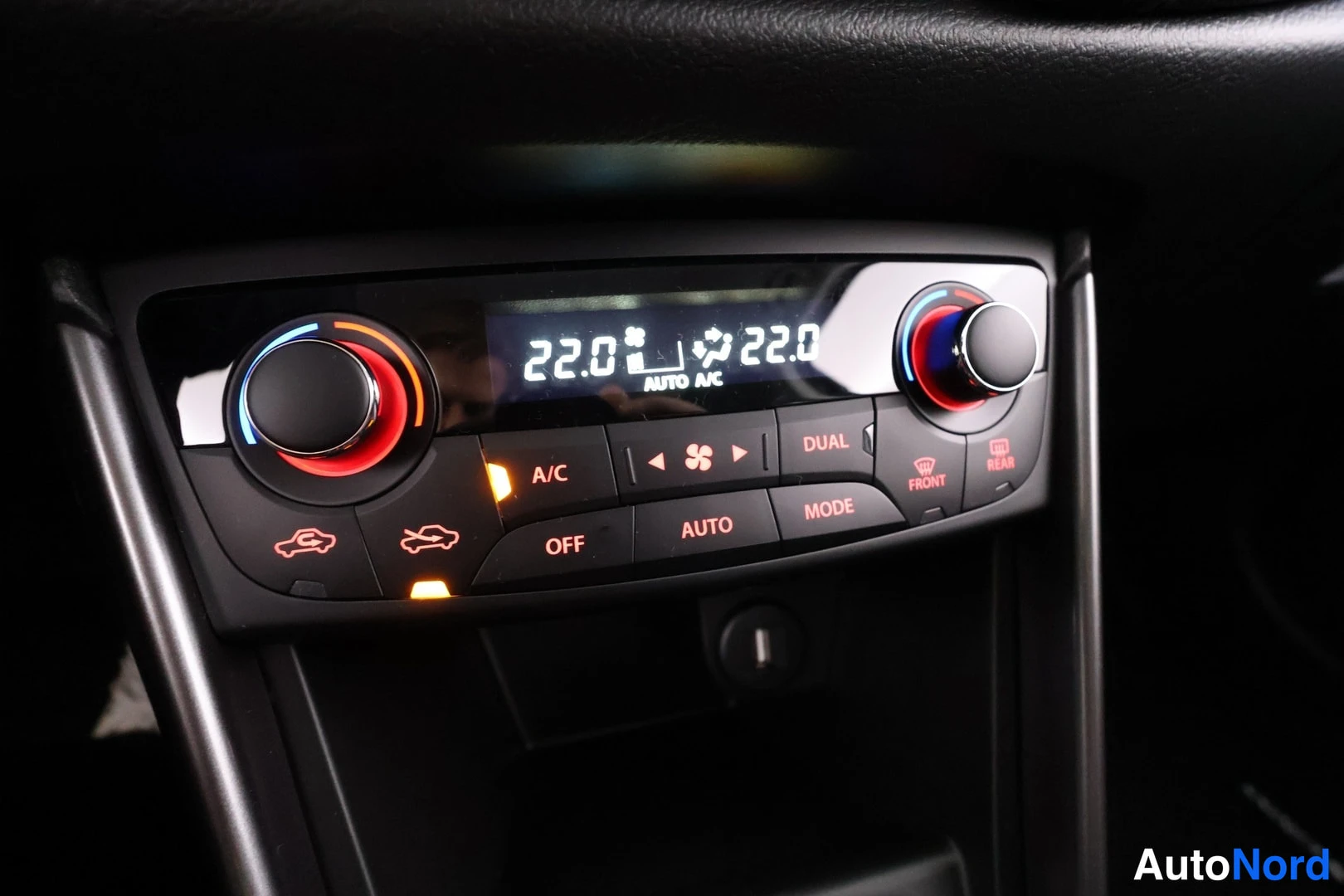 Suzuki S-Cross 2026, ulkokuva 12 – Lappeenranta
