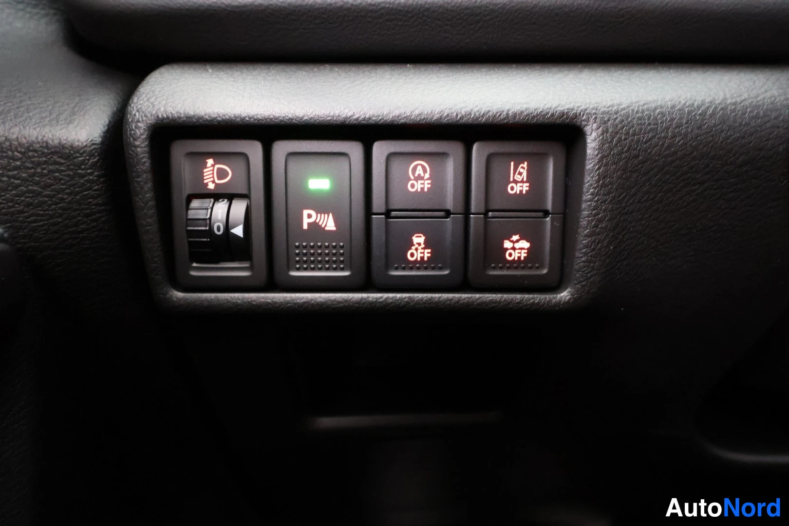 Suzuki S-Cross 2026, ulkokuva 17 – Lappeenranta