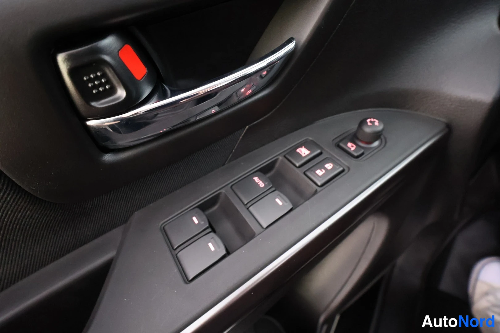 Suzuki S-Cross 2026, ulkokuva 18 – Lappeenranta