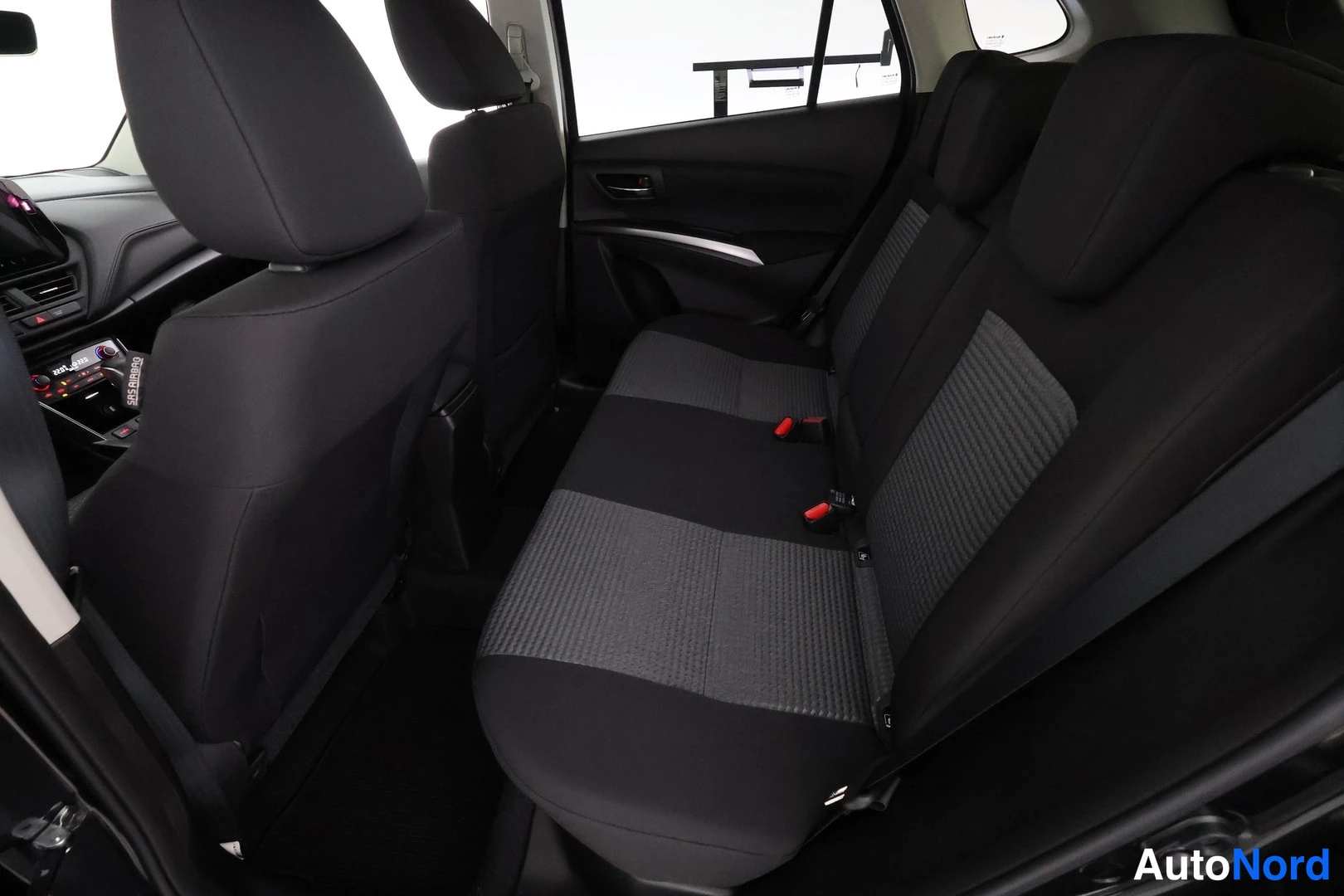 Suzuki S-Cross 2026, ulkokuva 20 – Lappeenranta