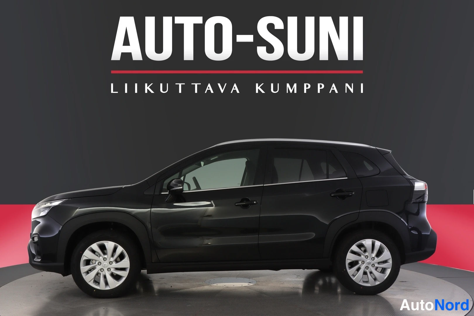 Suzuki S-Cross 2026, ulkokuva 5 – Lappeenranta