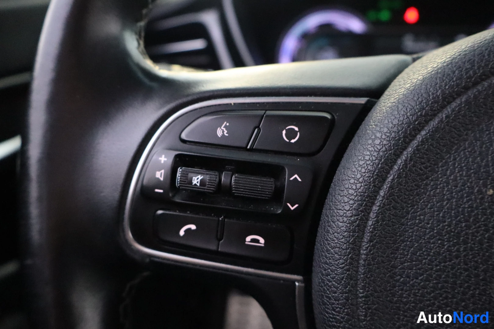 Kia Niro 2019, ulkokuva 12 – Lappeenranta
