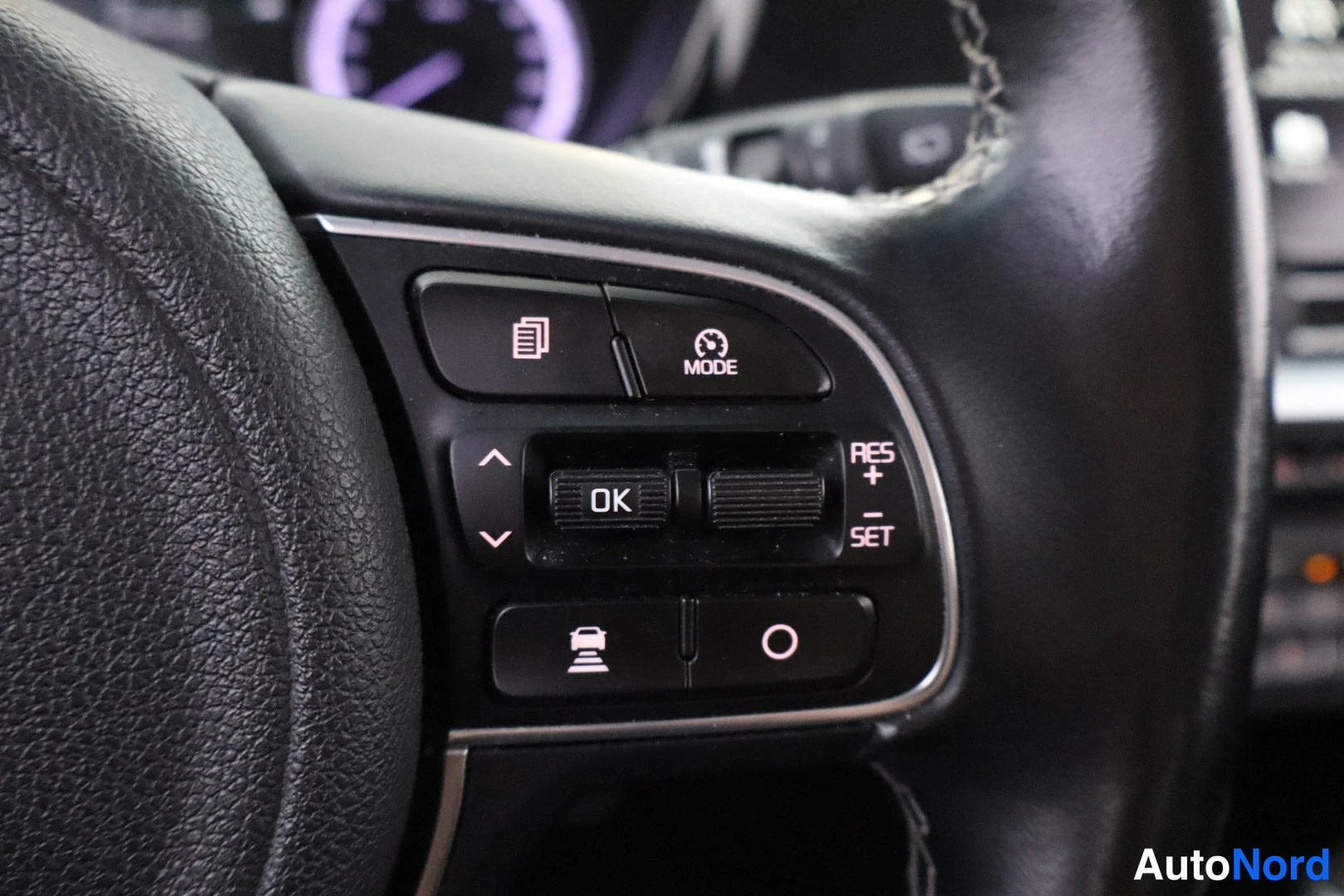 Kia Niro 2019, ulkokuva 13 – Lappeenranta