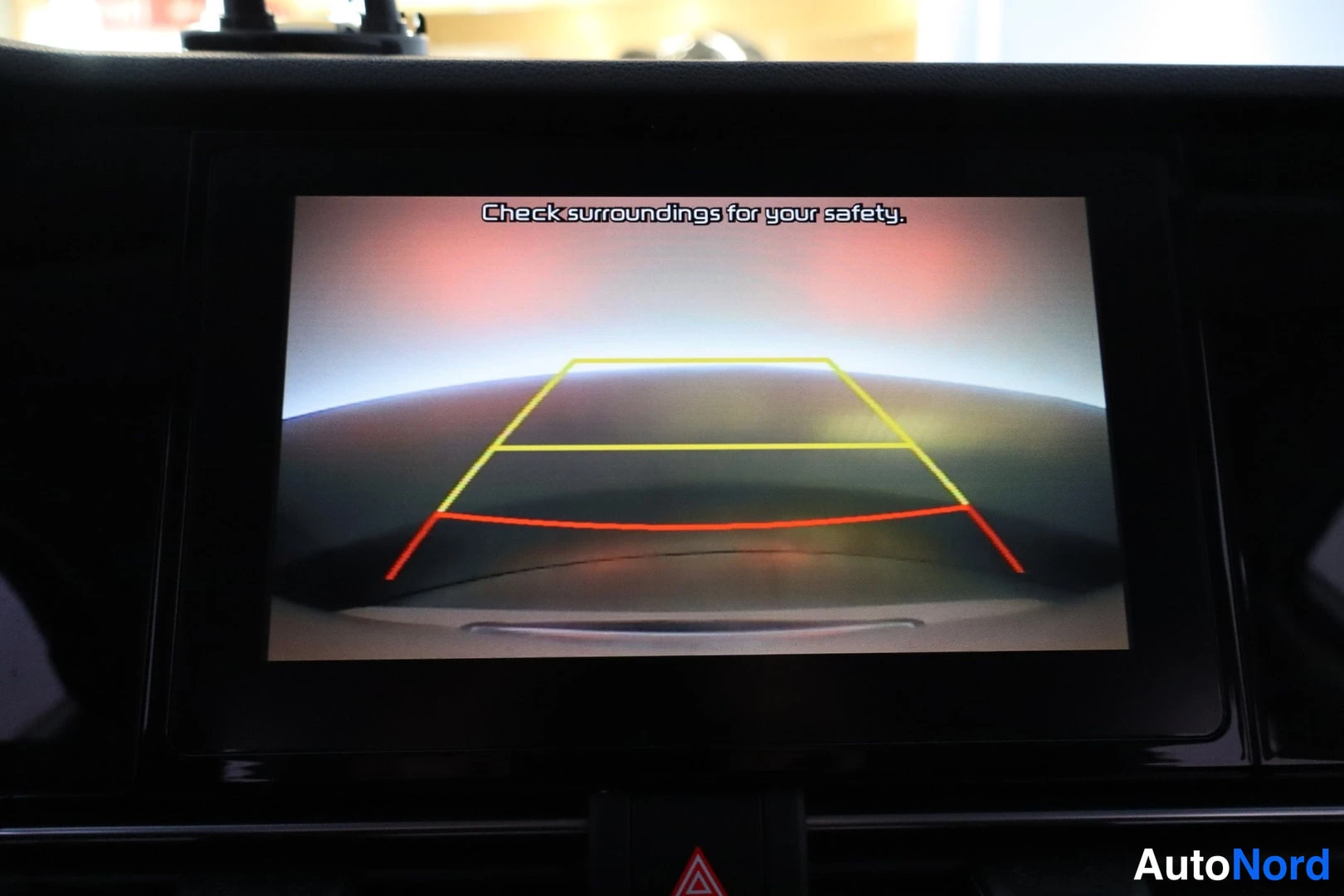 Kia Niro 2019, ulkokuva 14 – Lappeenranta