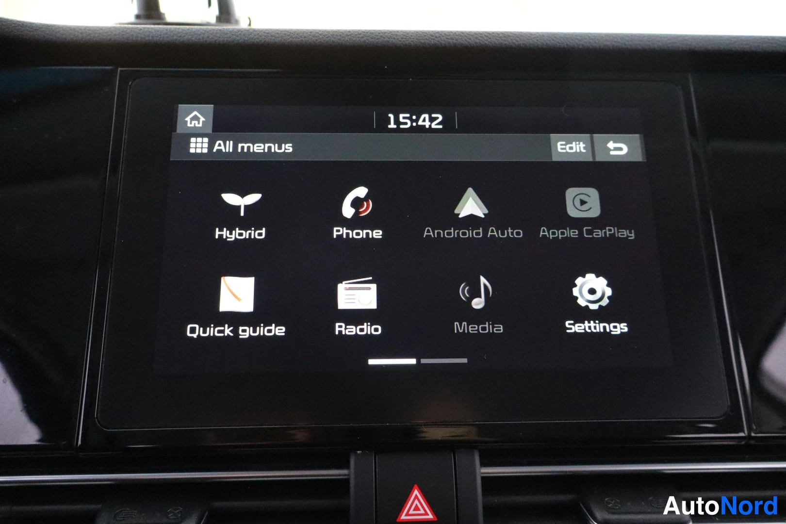Kia Niro 2019, ulkokuva 15 – Lappeenranta