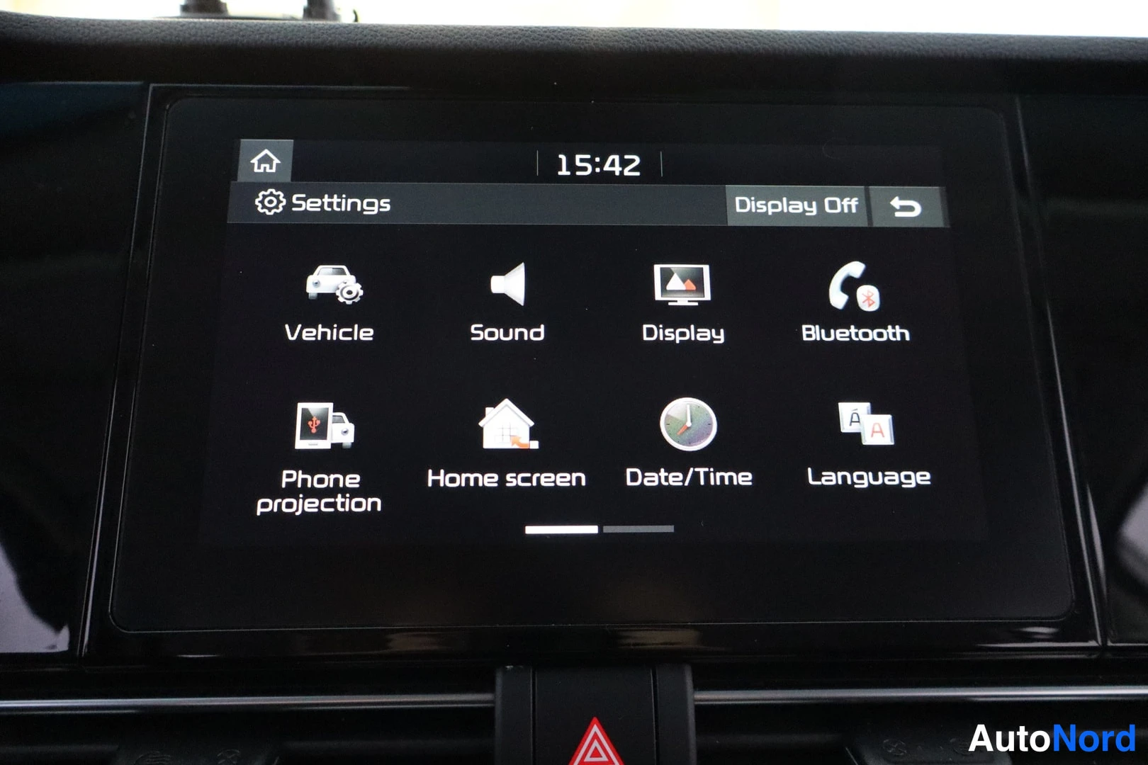 Kia Niro 2019, ulkokuva 16 – Lappeenranta