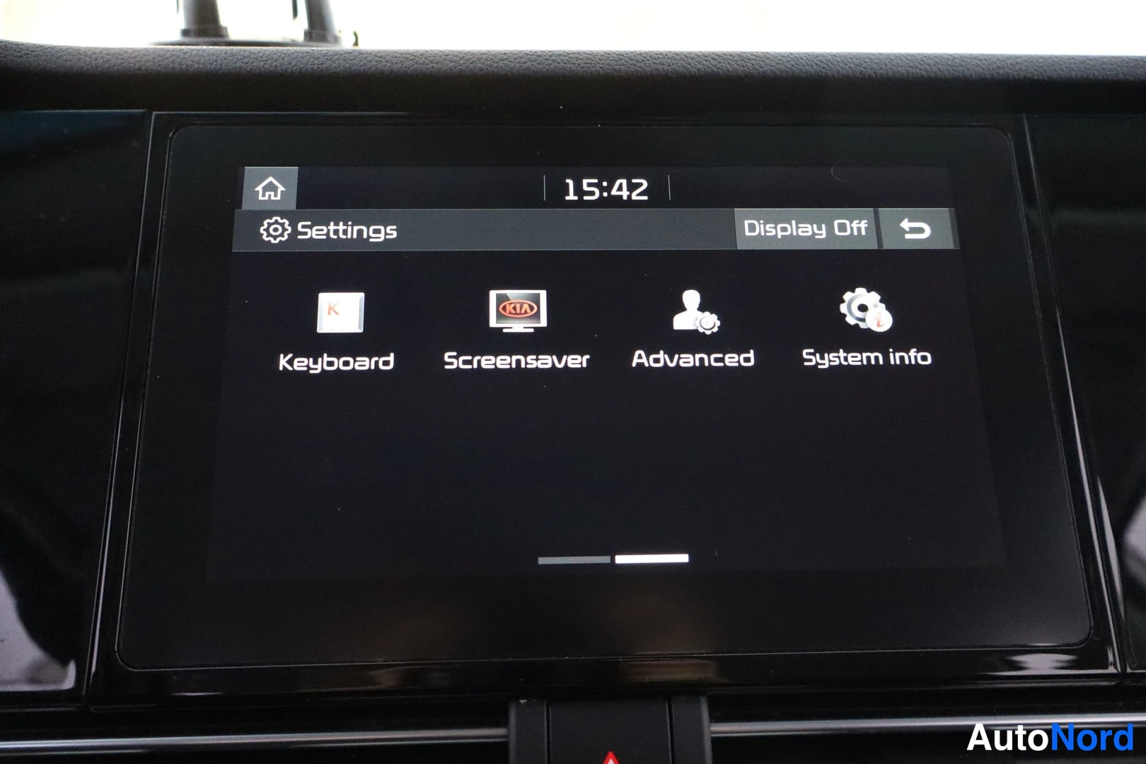 Kia Niro 2019, ulkokuva 17 – Lappeenranta