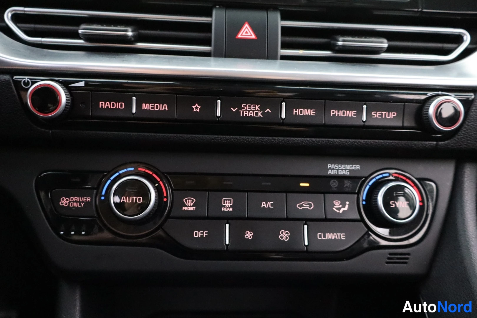 Kia Niro 2019, ulkokuva 18 – Lappeenranta