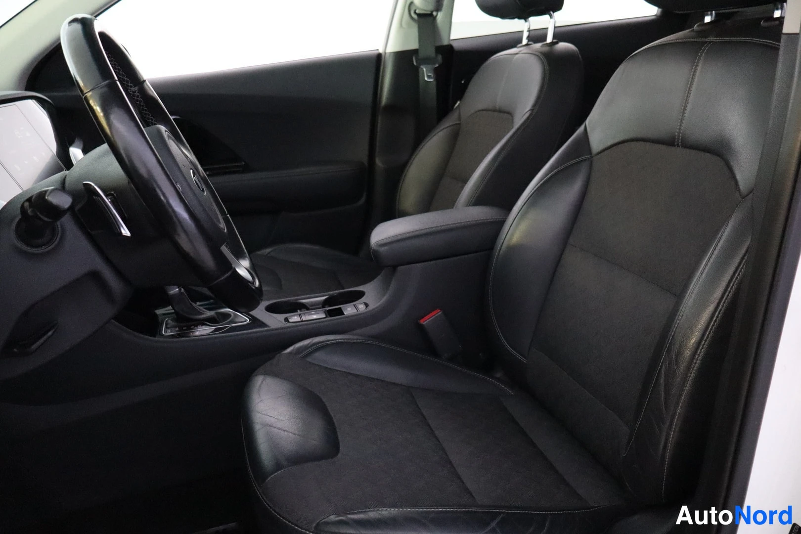 Kia Niro 2019, ulkokuva 21 – Lappeenranta