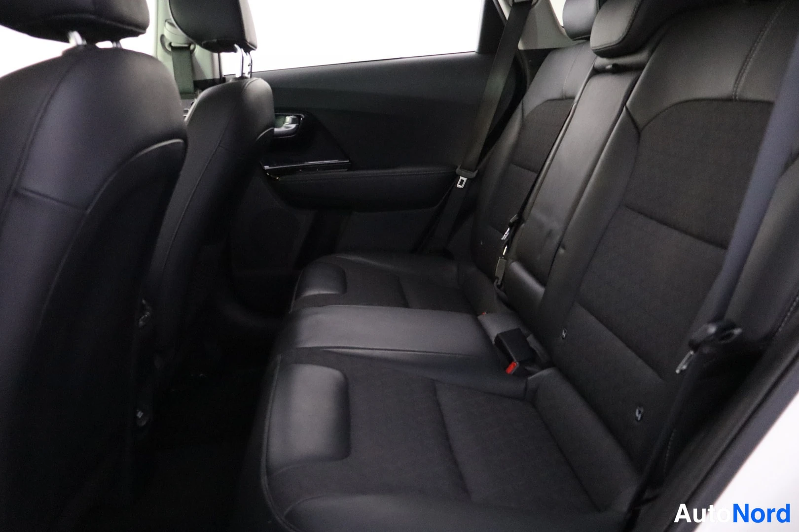 Kia Niro 2019, ulkokuva 23 – Lappeenranta