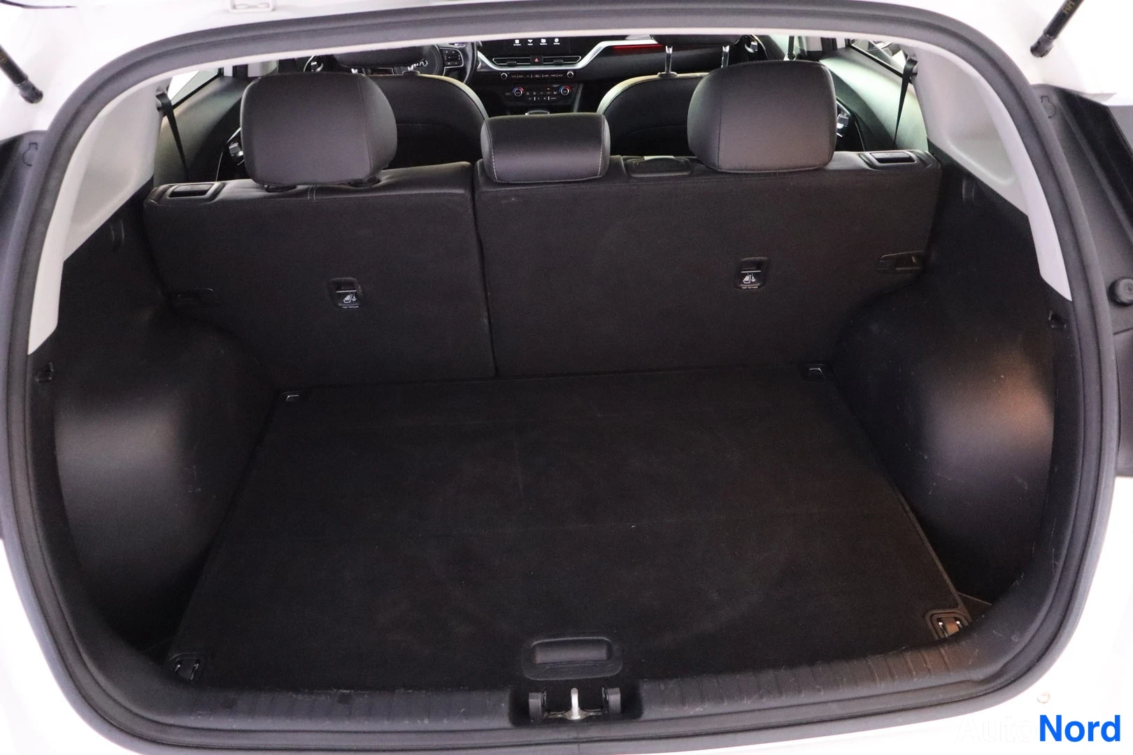 Kia Niro 2019, ulkokuva 24 – Lappeenranta