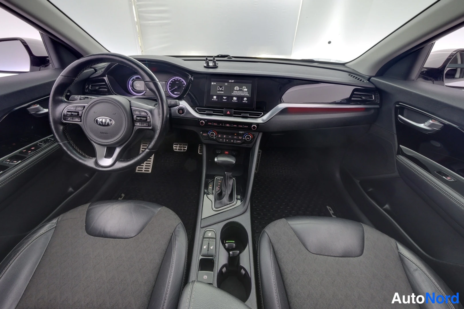 Kia Niro 2019, ulkokuva 7 – Lappeenranta