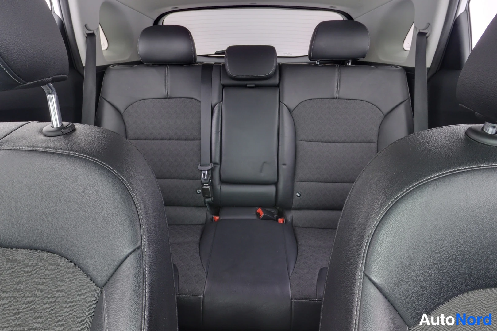 Kia Niro 2019, ulkokuva 8 – Lappeenranta