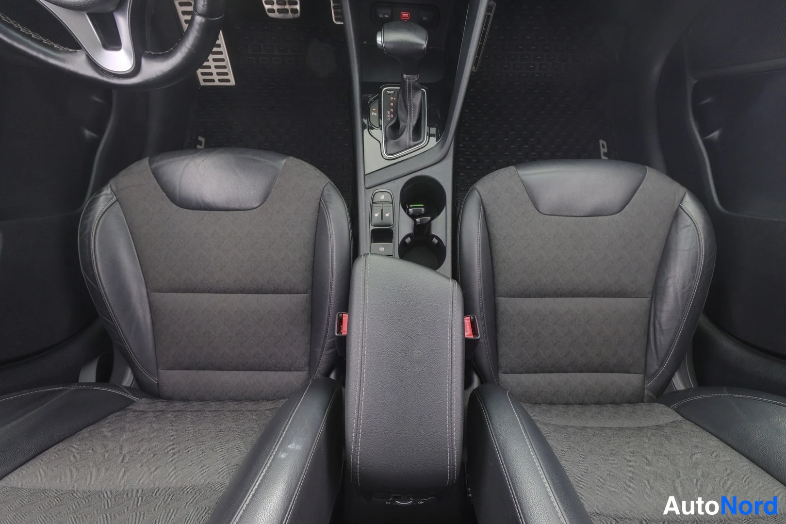 Kia Niro 2019, ulkokuva 9 – Lappeenranta
