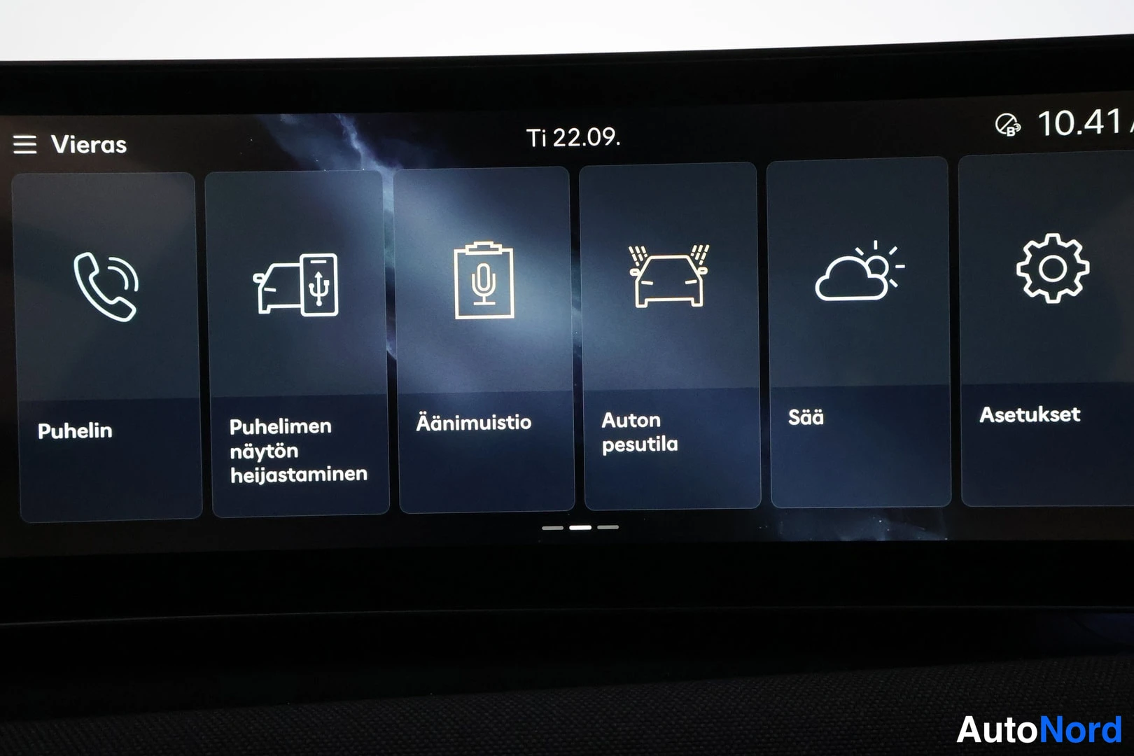 Hyundai Tucson 2026, ulkokuva 13 – Lappeenranta