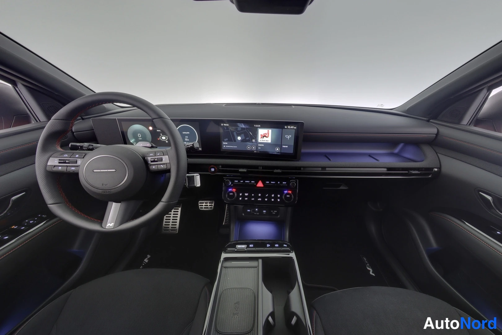 Hyundai Tucson 2026, ulkokuva 7 – Lappeenranta