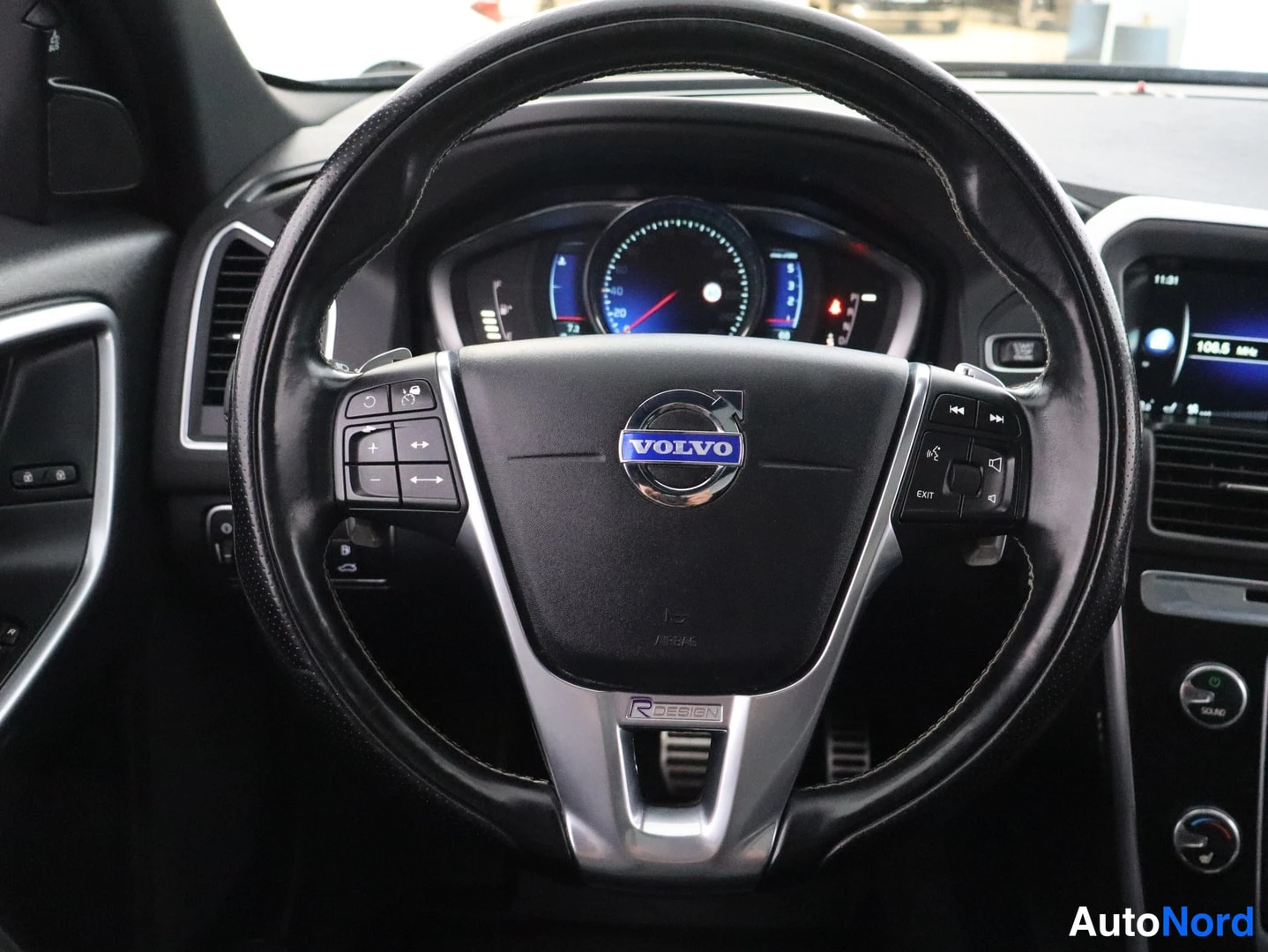 Volvo XC60 2014, ulkokuva 10 – Lappeenranta