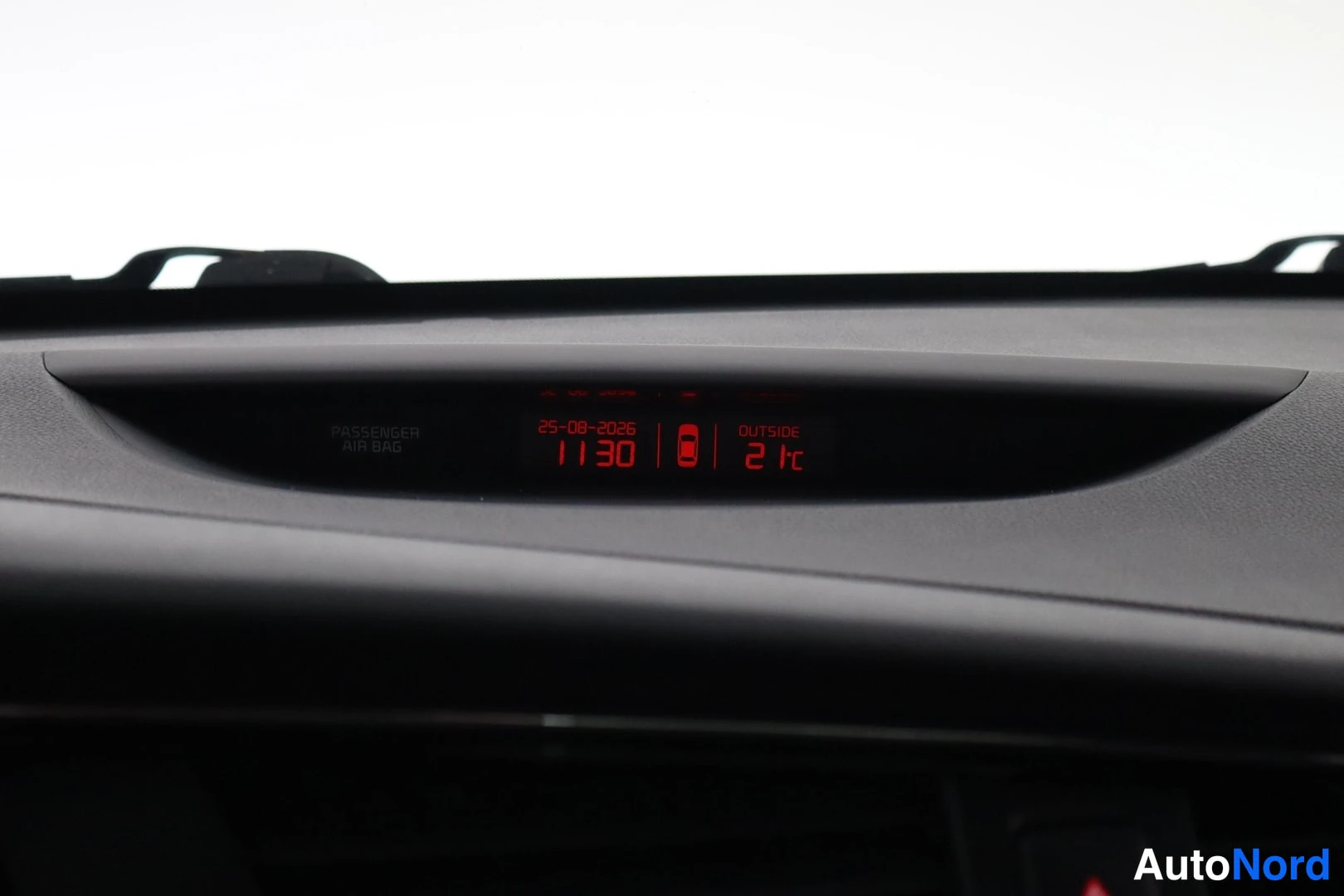 Kia Ceed 2016, ulkokuva 20 – Lappeenranta