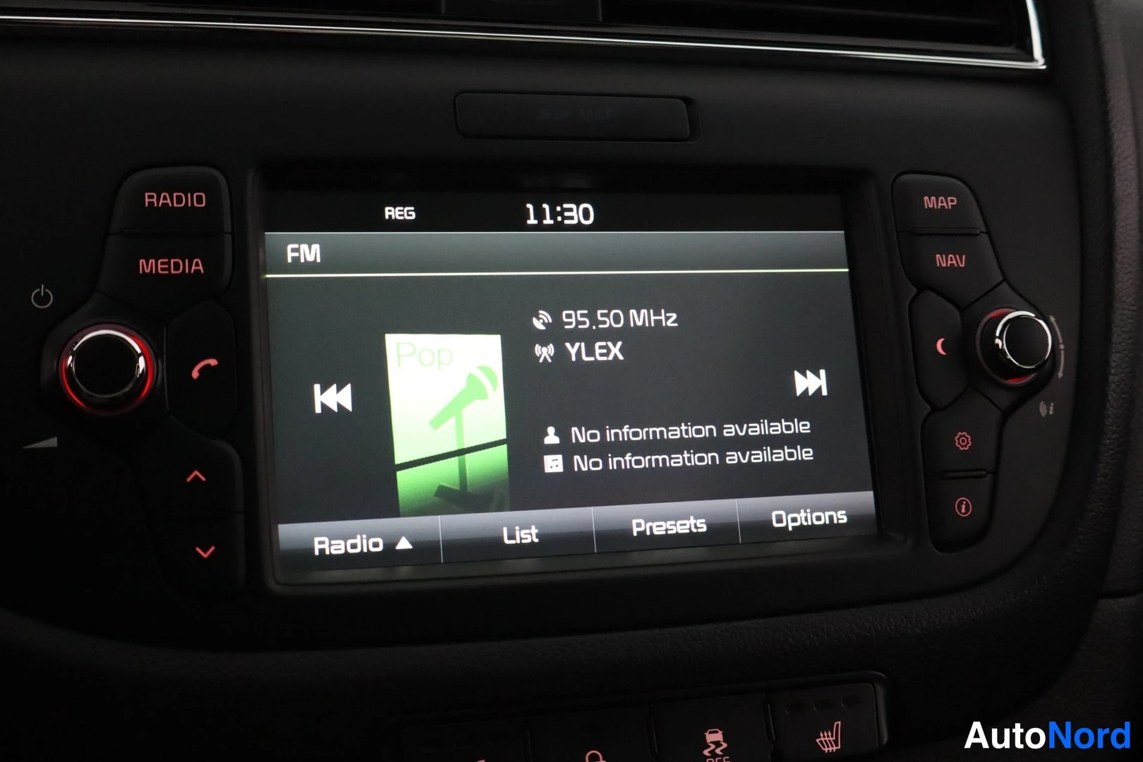 Kia Ceed 2016, ulkokuva 21 – Lappeenranta