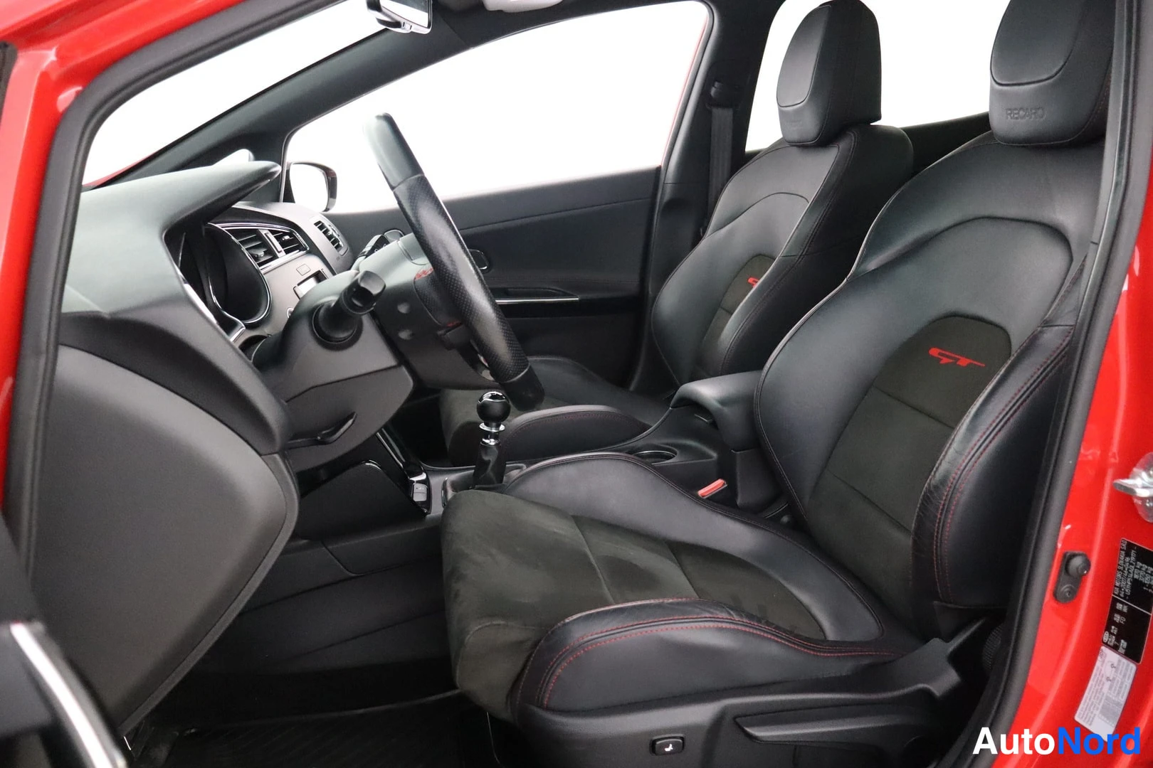 Kia Ceed 2016, ulkokuva 10 – Lappeenranta