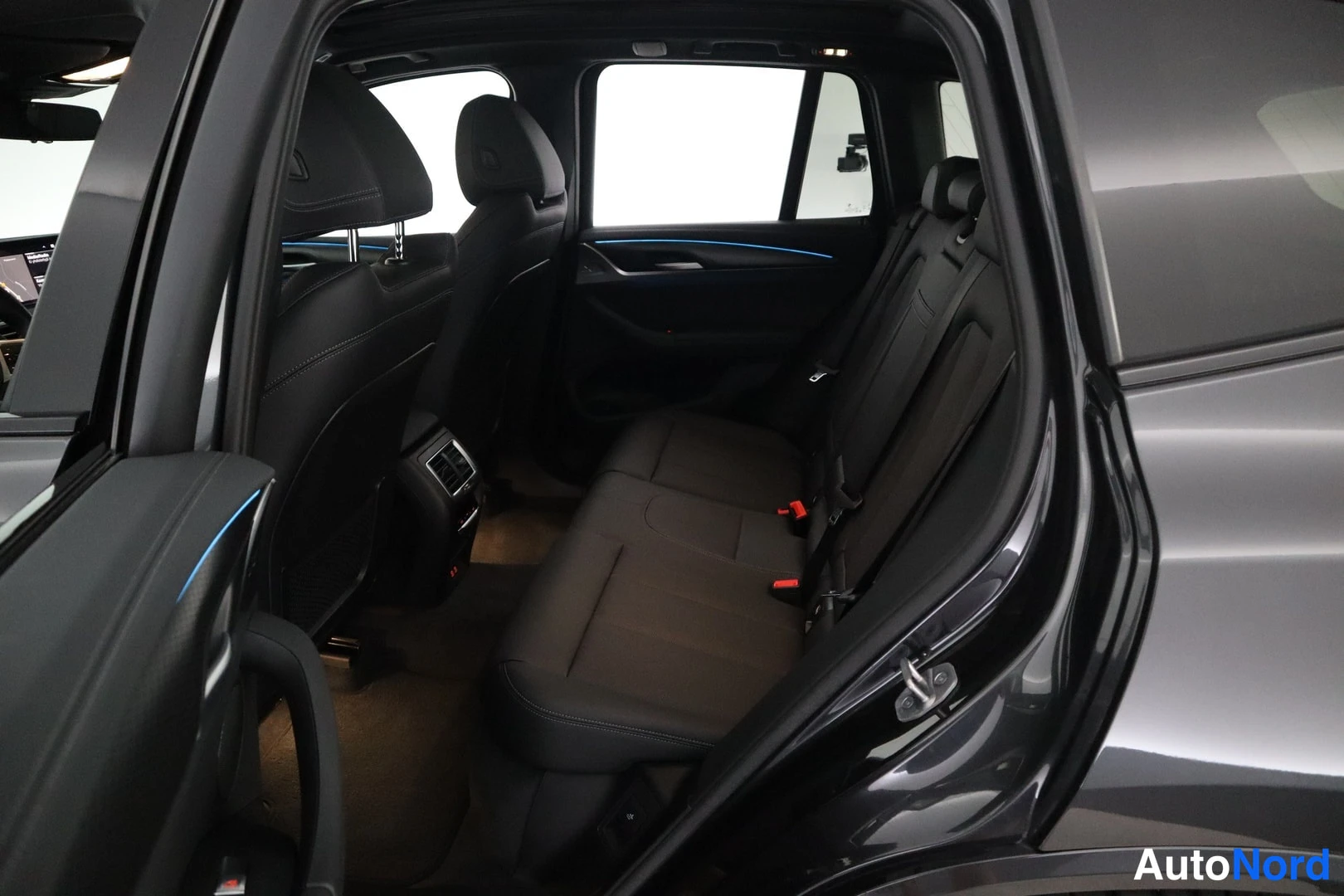 BMW iX3 2022, ulkokuva 12 – Lappeenranta