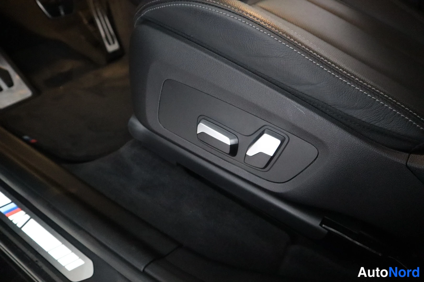 BMW iX3 2022, ulkokuva 14 – Lappeenranta