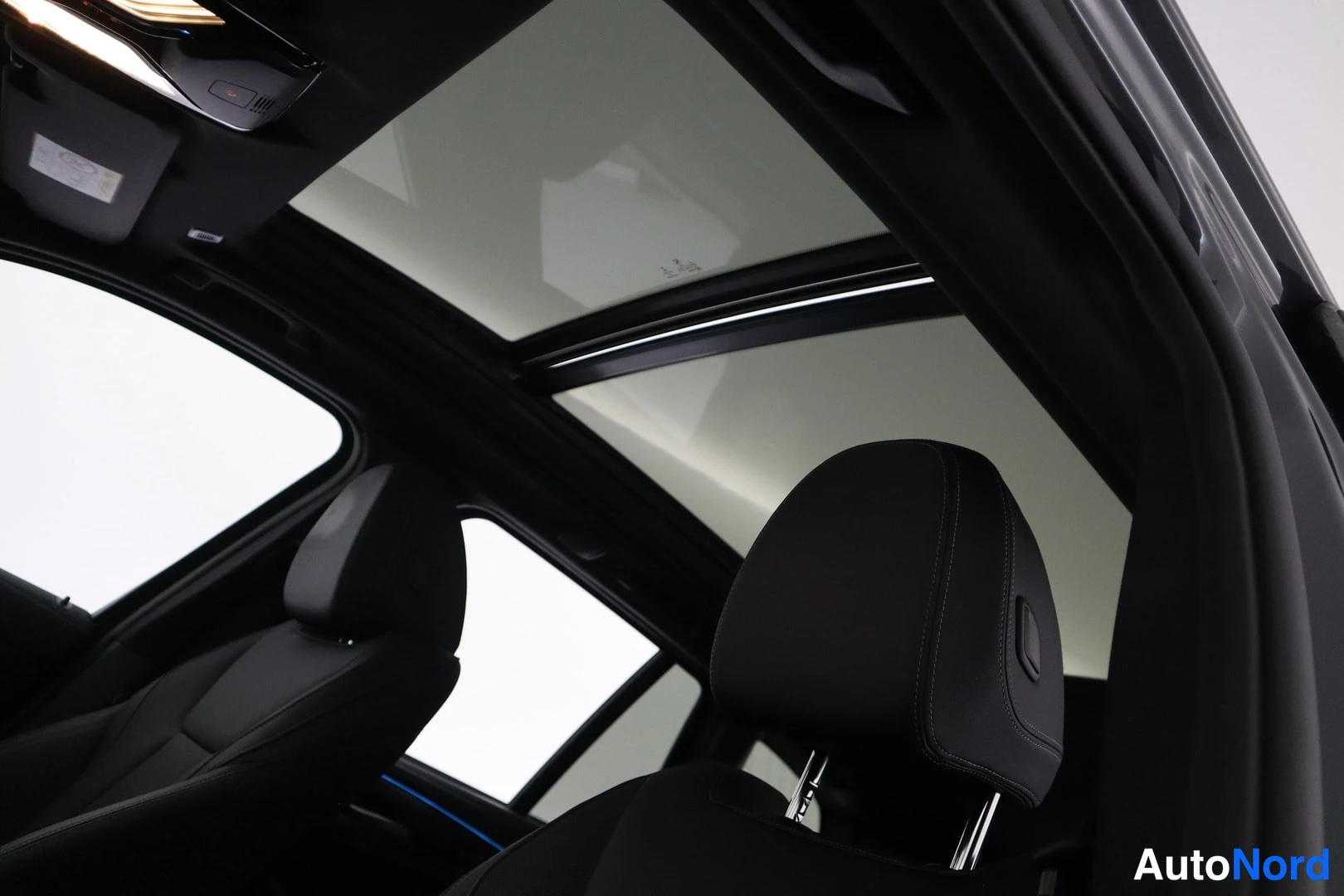BMW iX3 2022, ulkokuva 16 – Lappeenranta