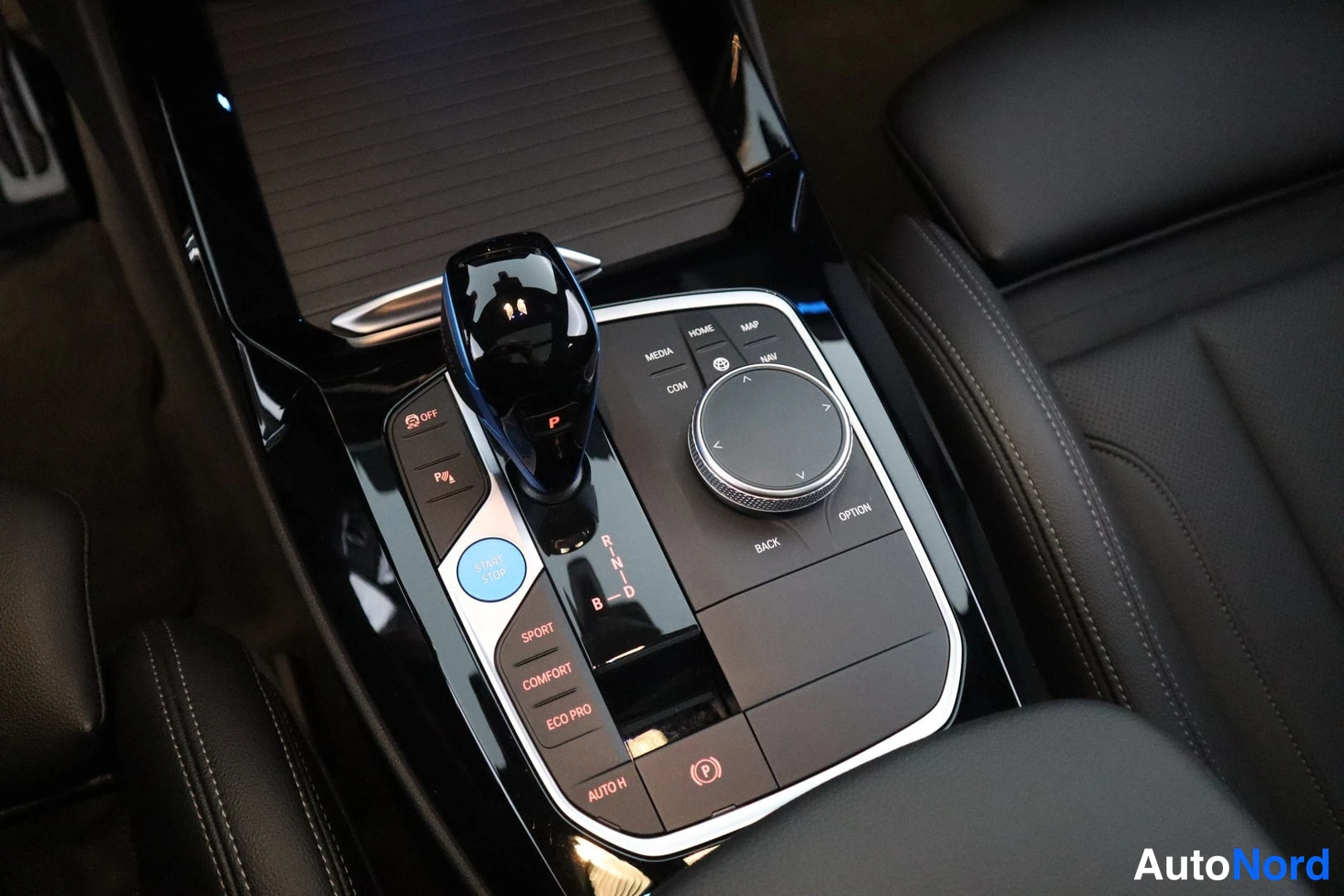 BMW iX3 2022, ulkokuva 19 – Lappeenranta