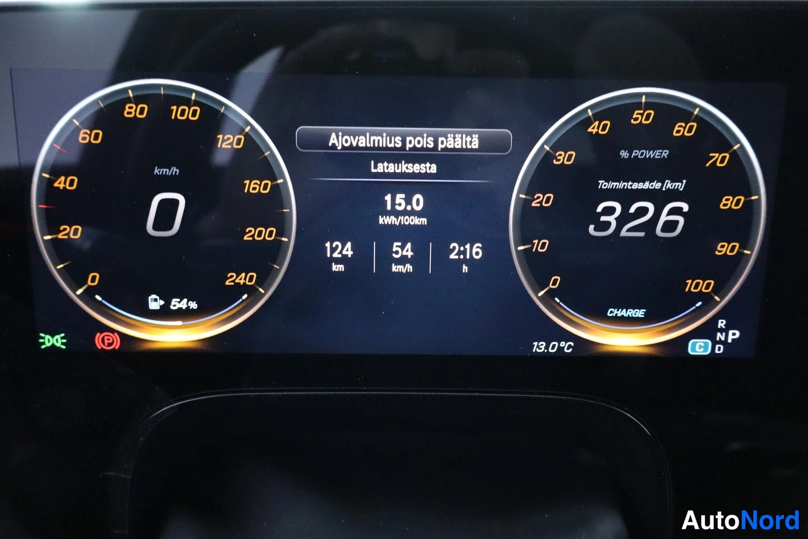 Mercedes-Benz GLC 2026, ulkokuva 11 – Lappeenranta