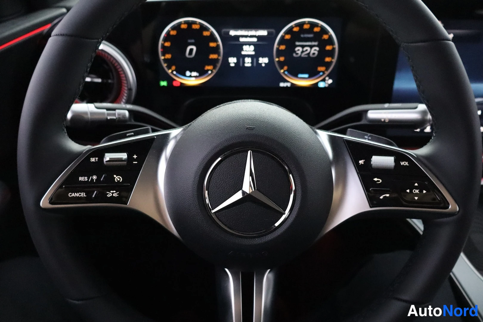 Mercedes-Benz GLC 2026, ulkokuva 12 – Lappeenranta