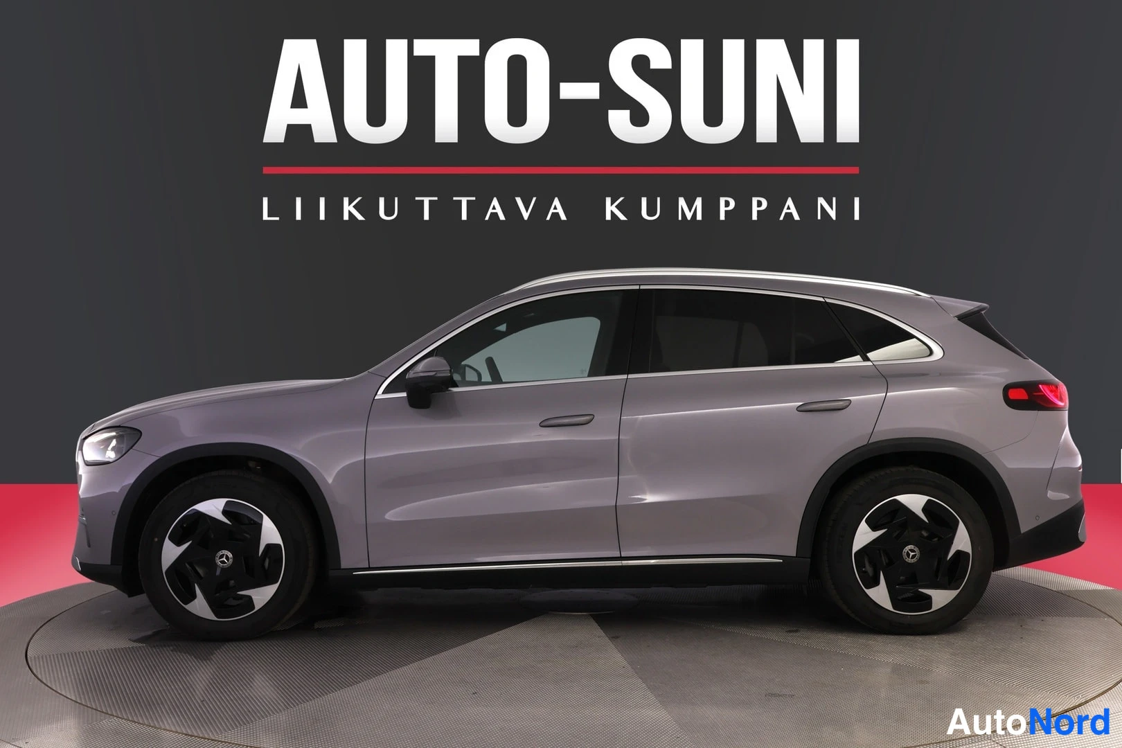 Mercedes-Benz GLC 2026, ulkokuva 5 – Lappeenranta
