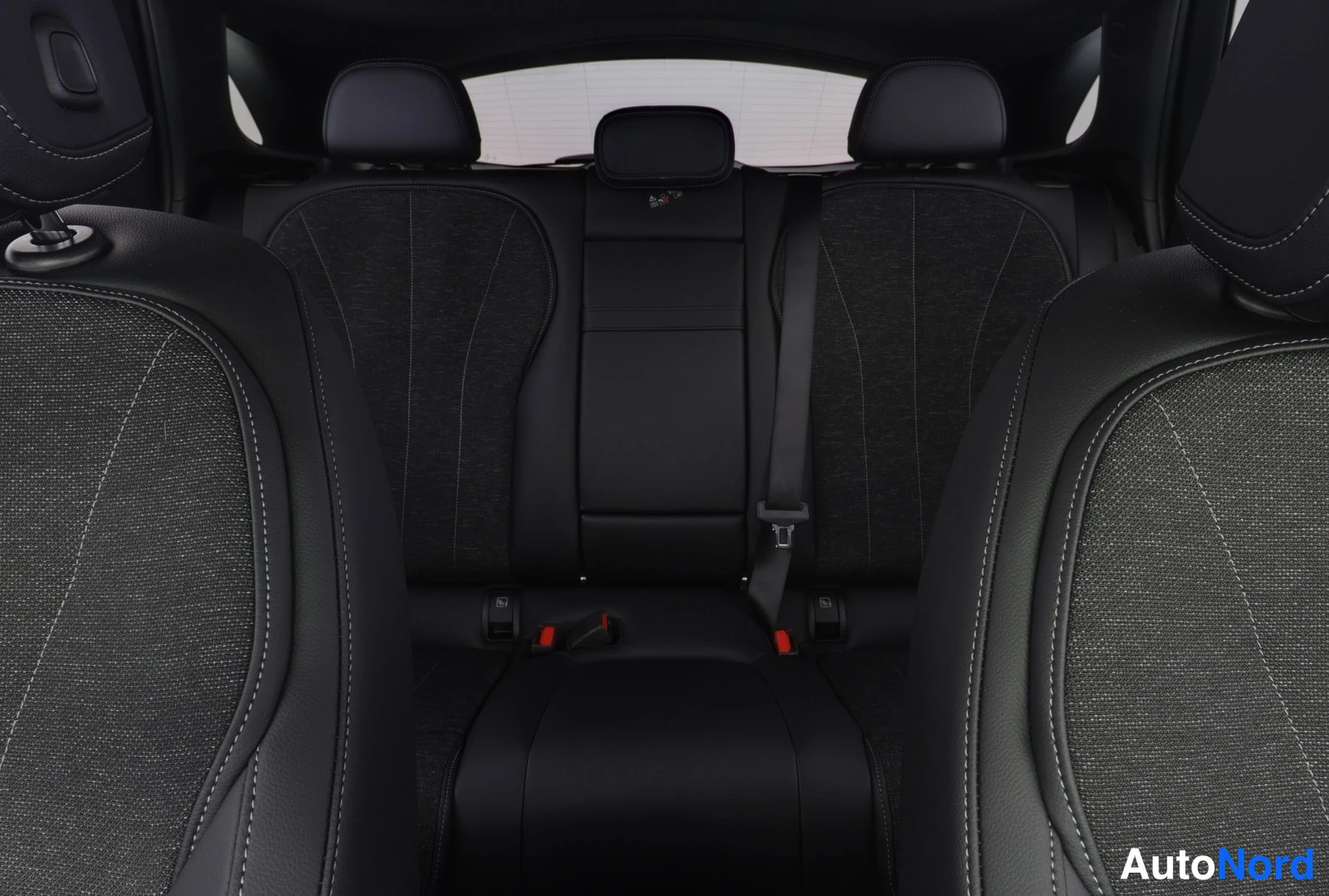 Mercedes-Benz GLC 2026, ulkokuva 8 – Lappeenranta