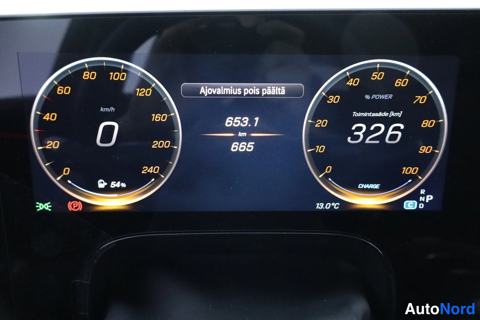 Mercedes-Benz GLC 2026, ulkokuva 10 – Lappeenranta