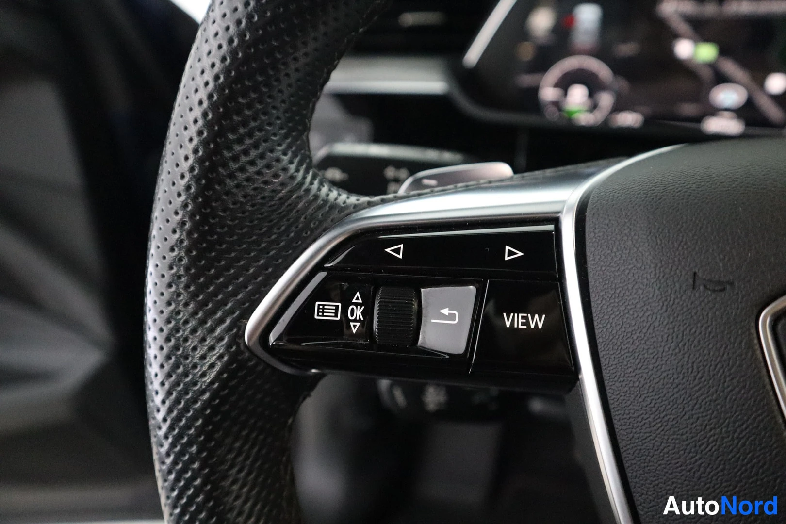Audi e-tron 2022, ulkokuva 13 – Lappeenranta