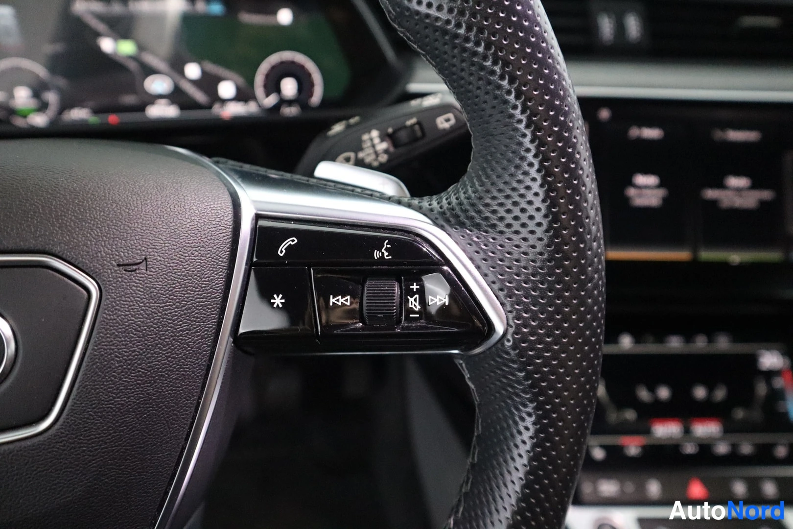 Audi e-tron 2022, ulkokuva 14 – Lappeenranta