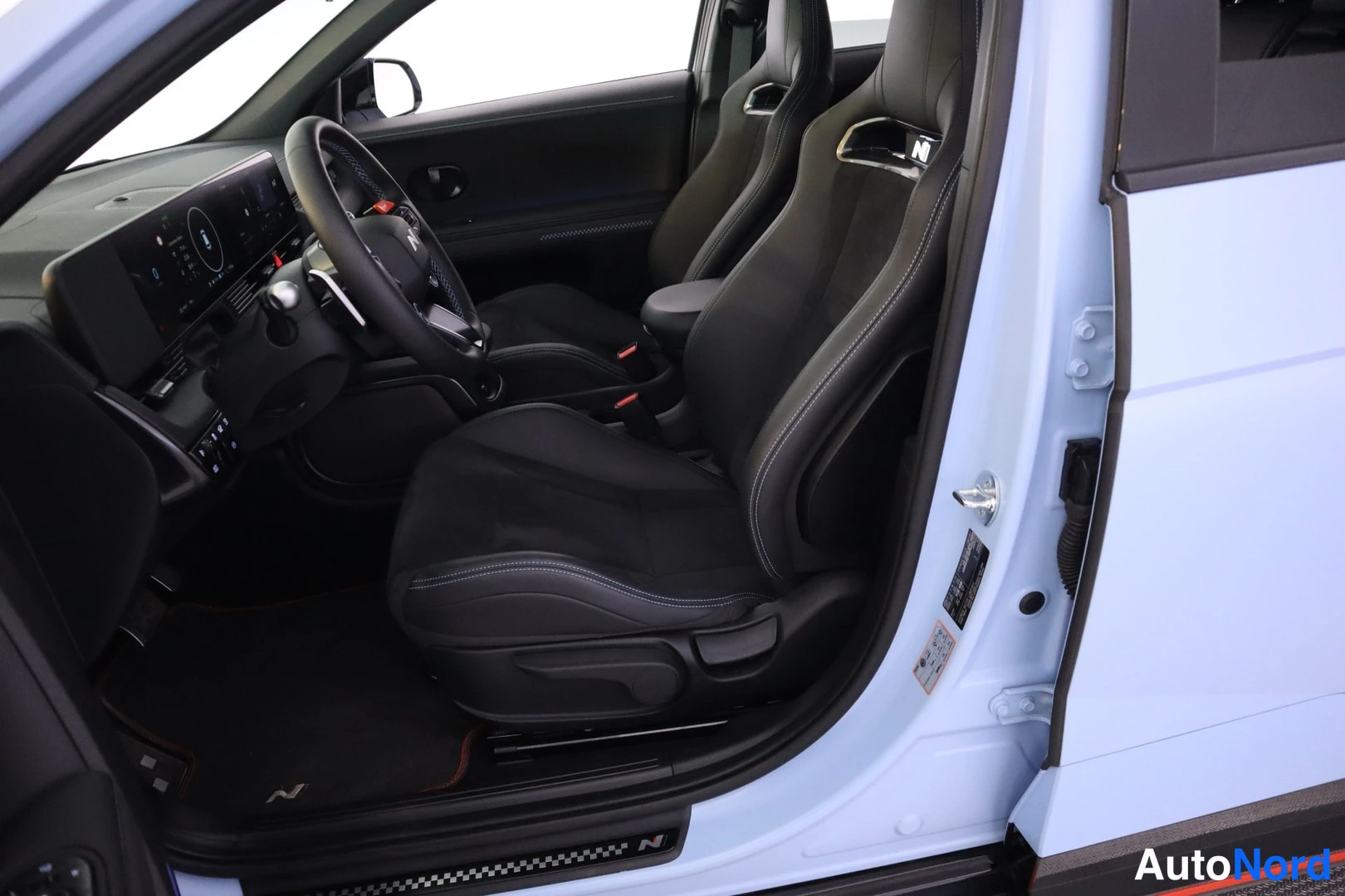 Hyundai IONIQ 5 2024, ulkokuva 13 – Lappeenranta