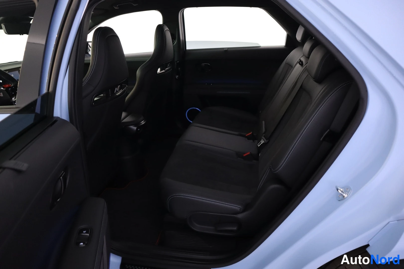 Hyundai IONIQ 5 2024, ulkokuva 15 – Lappeenranta