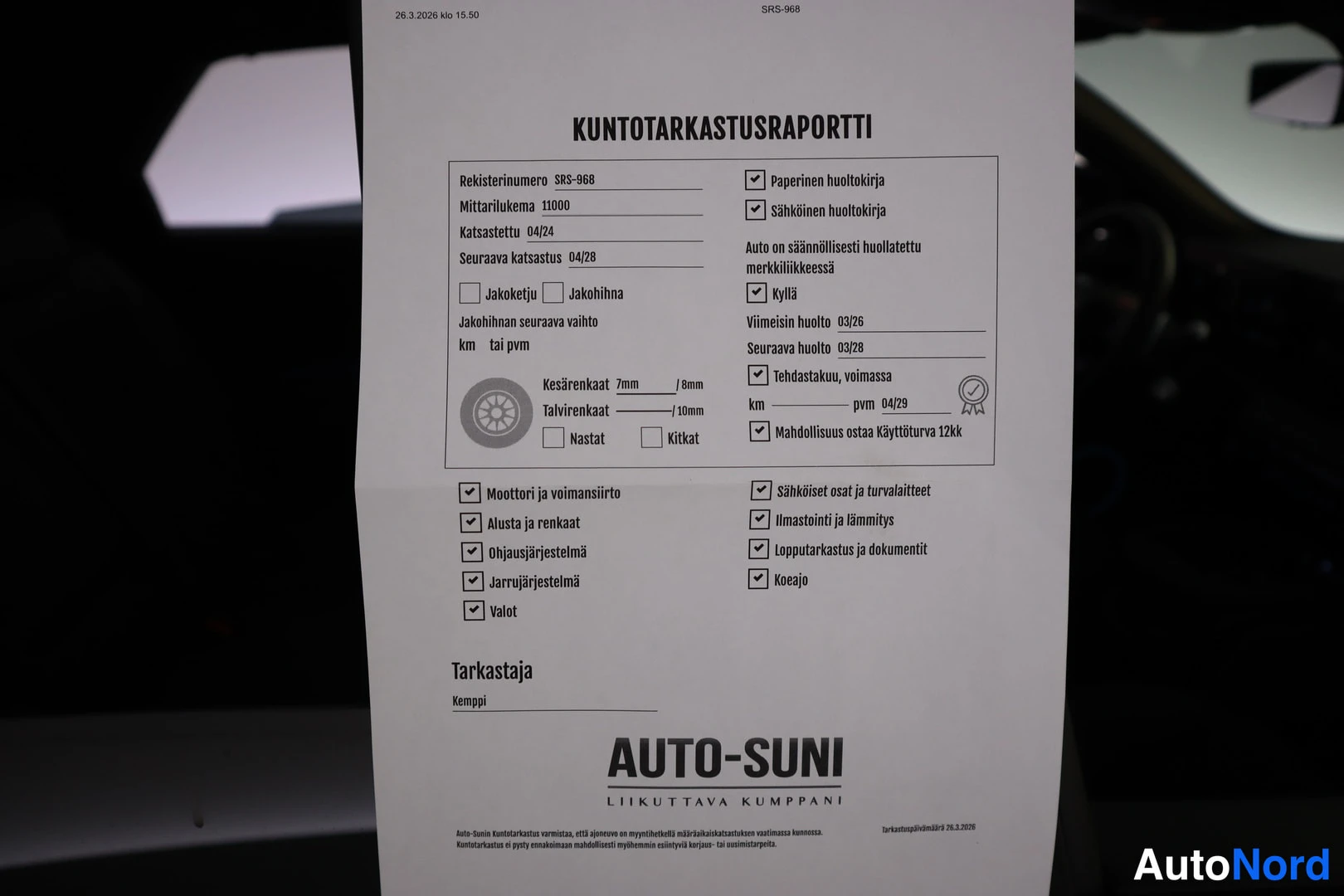 Hyundai IONIQ 5 2024, ulkokuva 19 – Lappeenranta