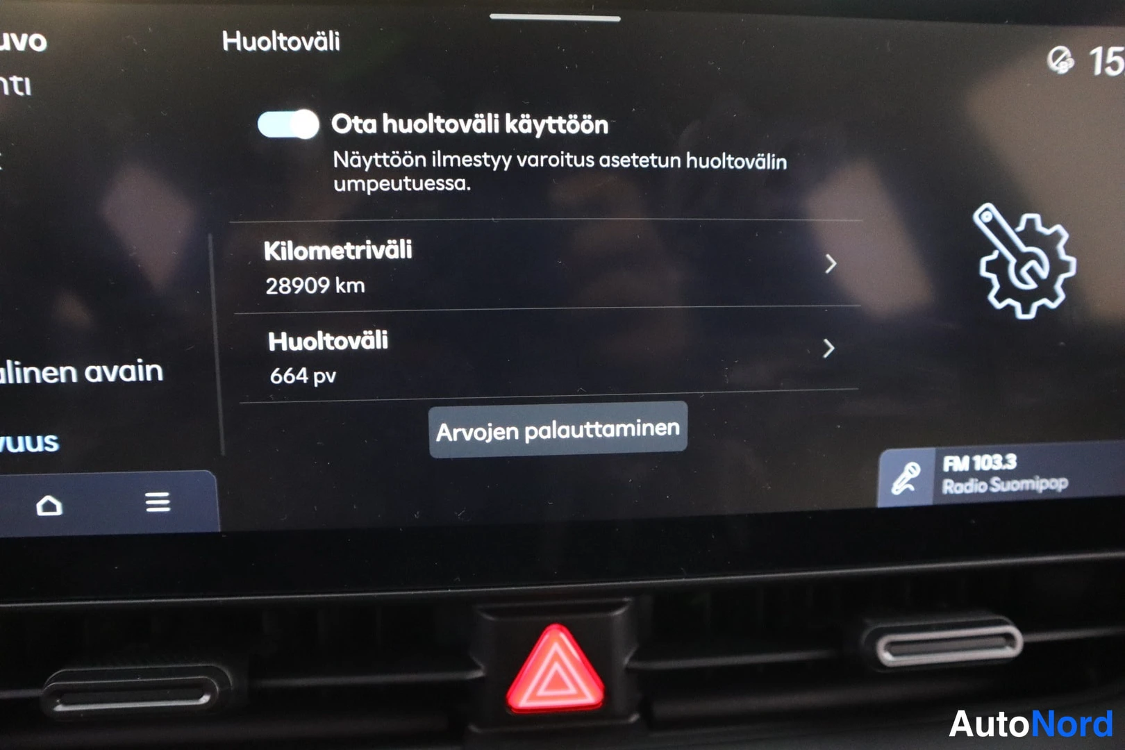 Hyundai IONIQ 5 2024, ulkokuva 9 – Lappeenranta