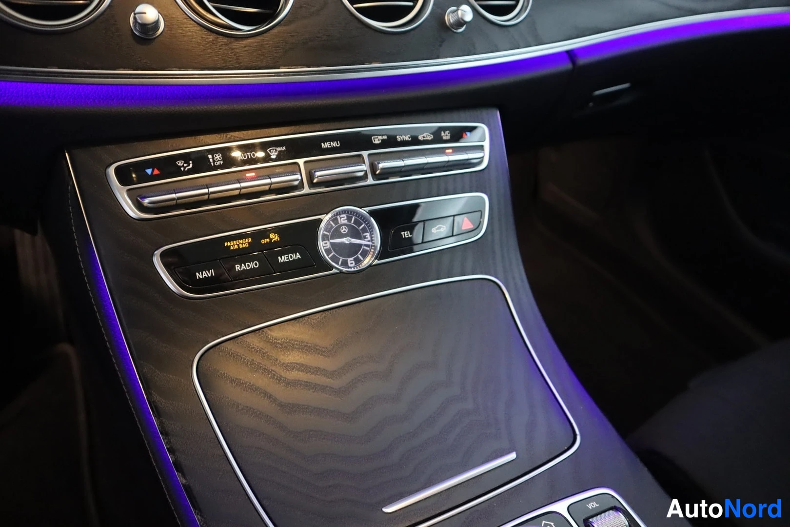 Mercedes-Benz E 2019, ulkokuva 12 – Lappeenranta