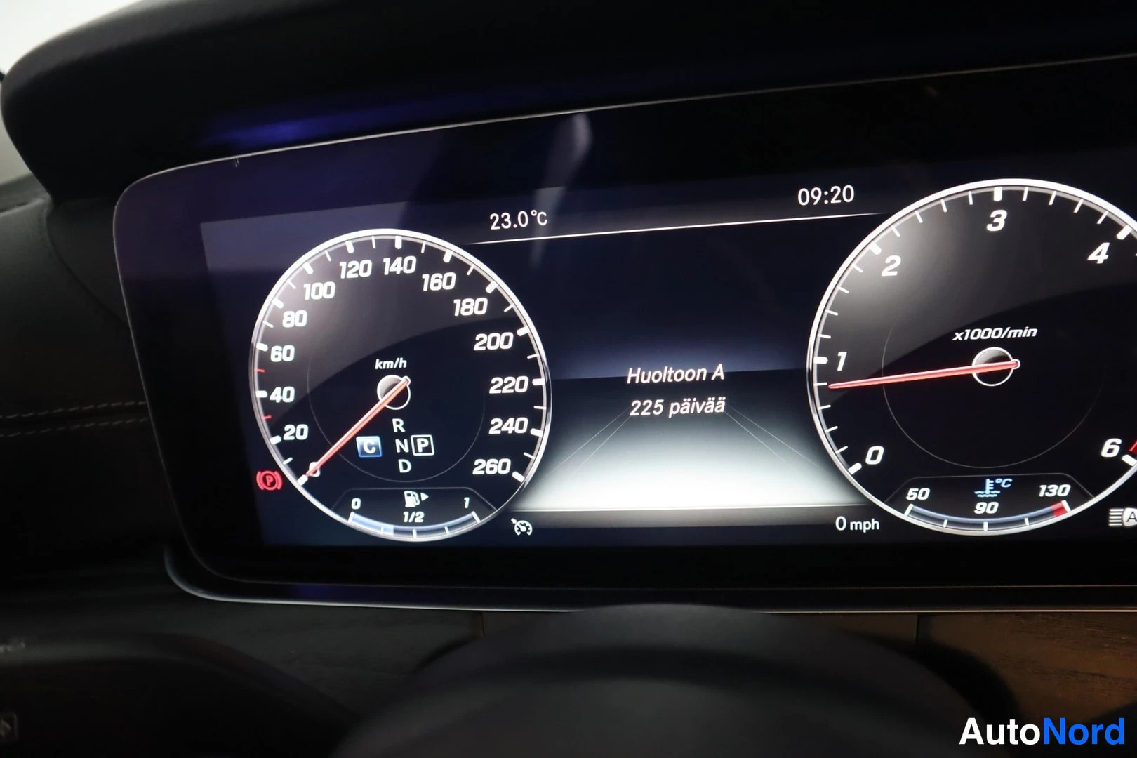 Mercedes-Benz E 2019, ulkokuva 21 – Lappeenranta