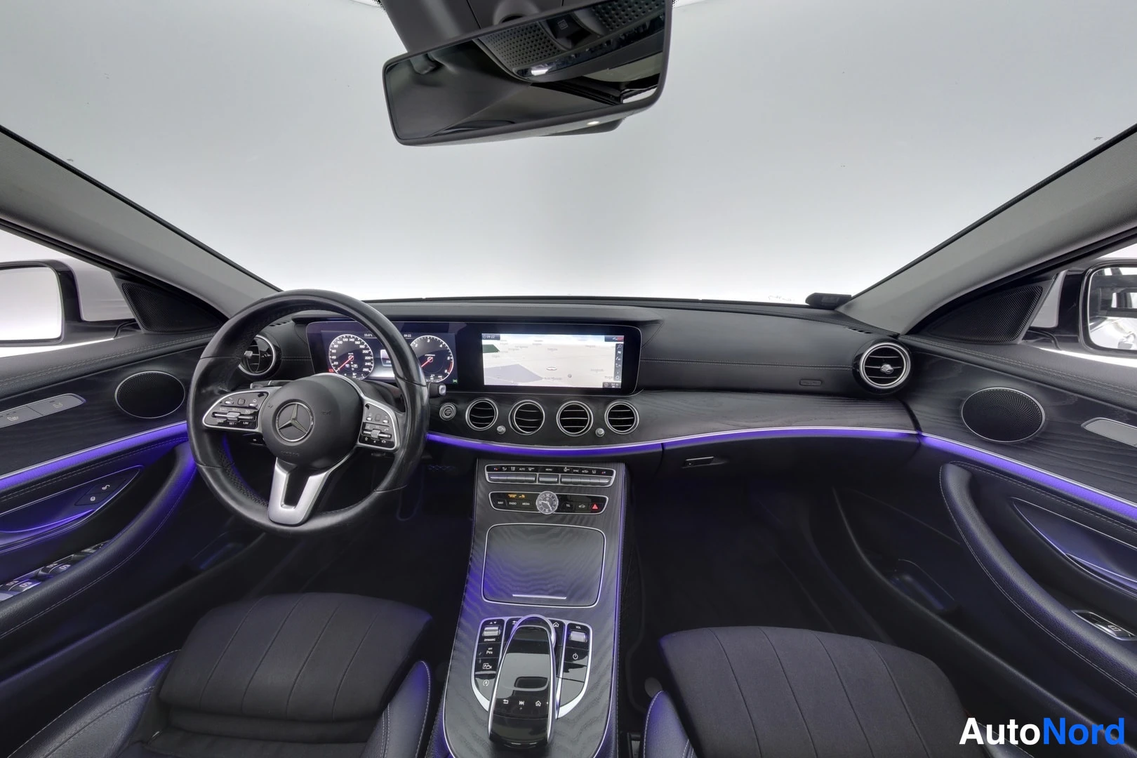 Mercedes-Benz E 2019, ulkokuva 7 – Lappeenranta