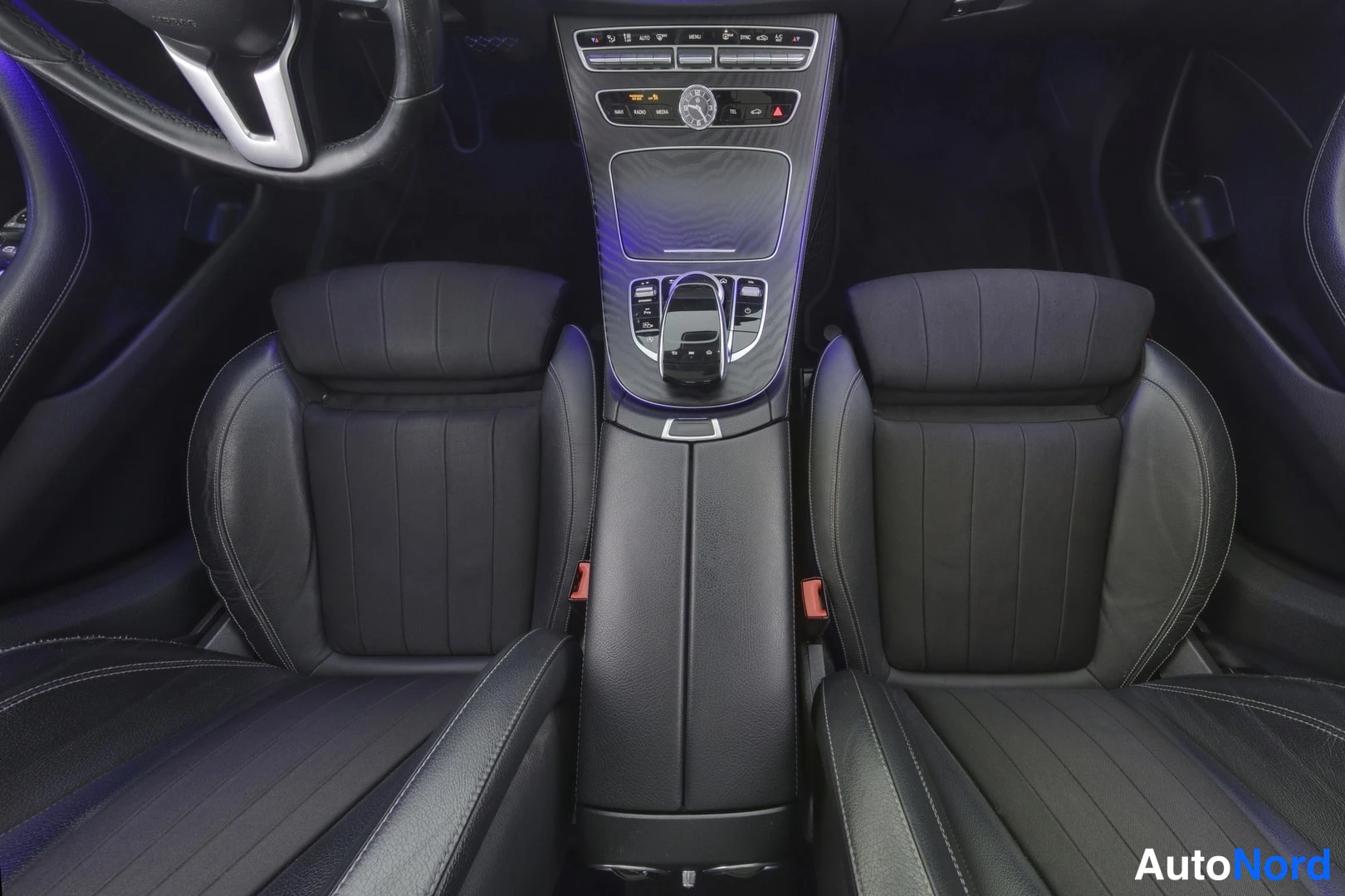 Mercedes-Benz E 2019, ulkokuva 9 – Lappeenranta