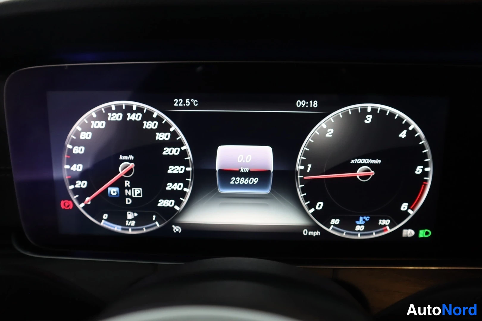 Mercedes-Benz E 2019, ulkokuva 10 – Lappeenranta