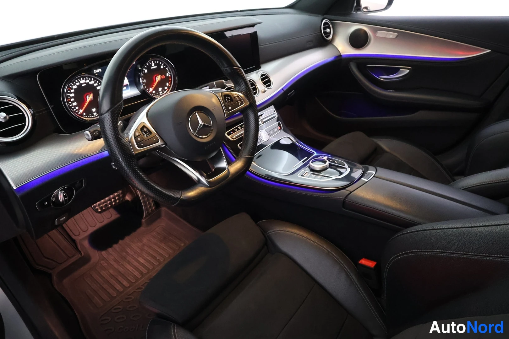 Hopea Mercedes-Benz E 2018, ulkokuva 23 – Lappeenranta