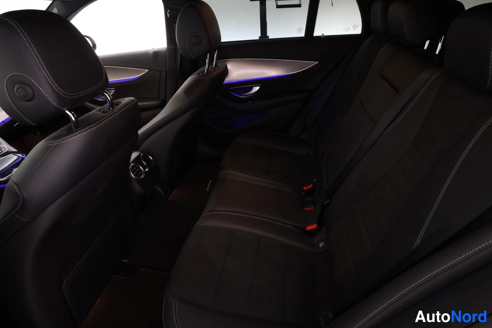 Hopea Mercedes-Benz E 2018, ulkokuva 24 – Lappeenranta