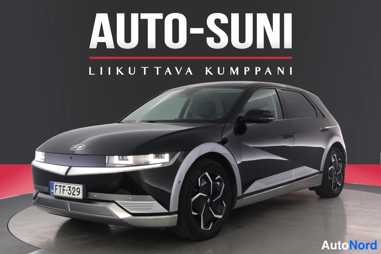 Hyundai IONIQ 5, 2023