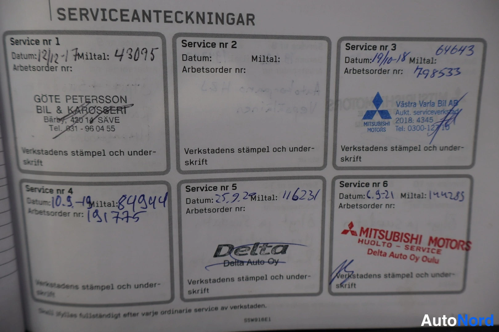 Valkoinen Mitsubishi Outlander 2016, yksityiskohta, kuva 26